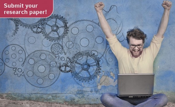 Submit your research paper!