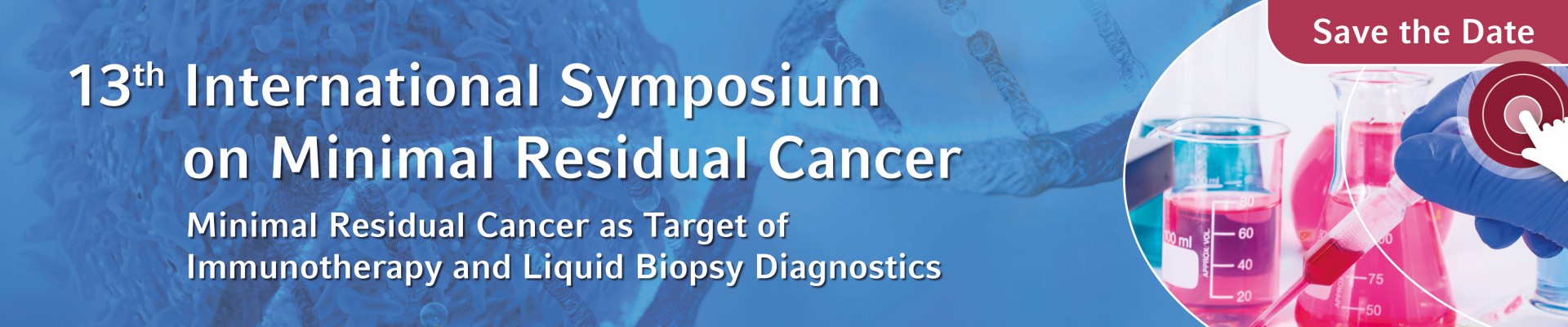 ISMRC 2023 - Save the Date